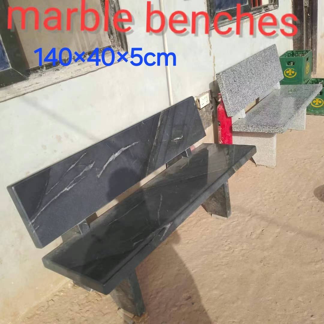 White Marble